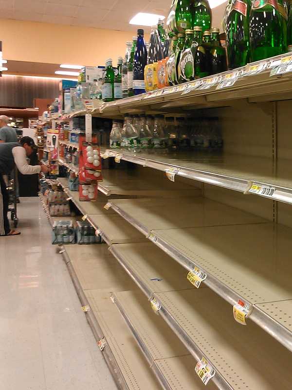 Stamford-Based Nestle Waters Makes Gains From Soda's Decline