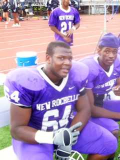New Rochelle Schools Address Student-Athlete Concussion Protocols