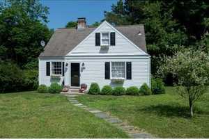 Open Houses In New Canaan This Weekend