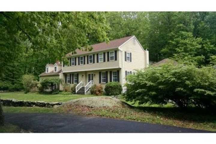Open Houses In Wilton This Weekend