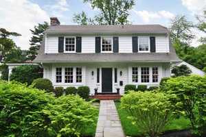 Open Houses In Bronxville This Weekend