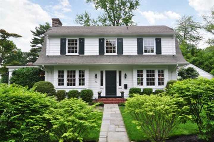 Open Houses In Bronxville This Weekend