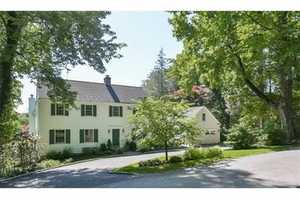 Open Houses In Chappaqua This Weekend