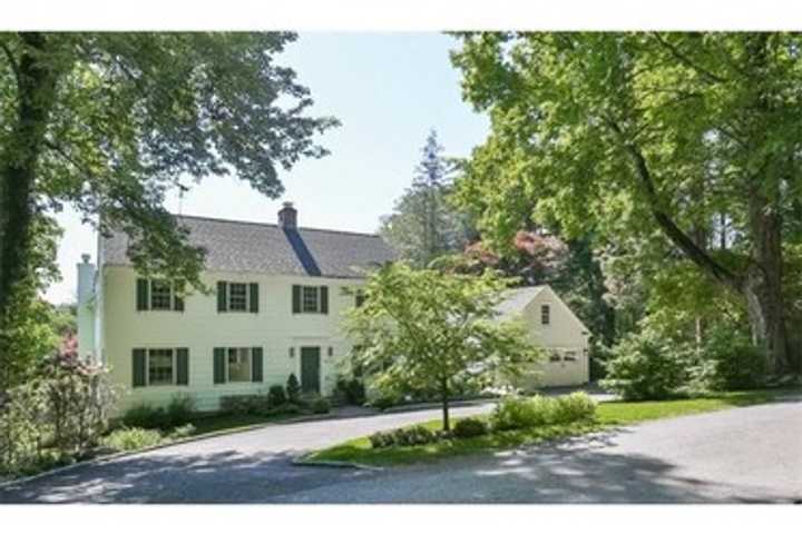 Open Houses In Chappaqua This Weekend