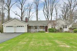Open Houses In Pleasantville This Weekend