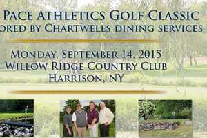 Pace Golf Classic To Be At Harrison's Willow Ridge Country Club