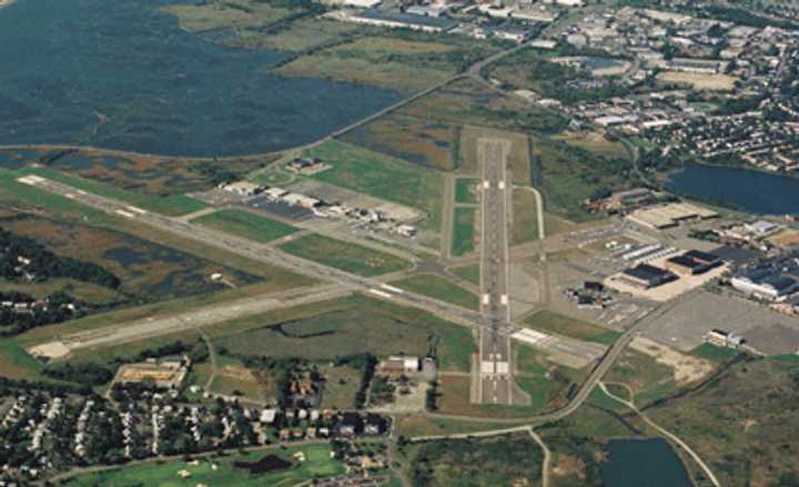 Sikorsky Memorial Airport 