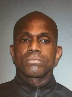 Norwalk Man Charged In Assault On Girlfriend