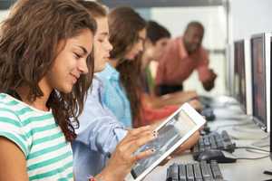 Mount Vernon Schools Use New Tool To Increase Literacy