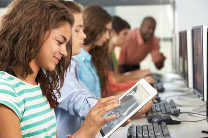 Mount Vernon Schools Use New Tool To Increase Literacy