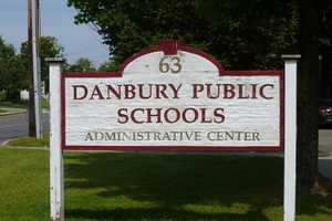 Danbury Magnet Elementary School Holds Lottery For Enrollment