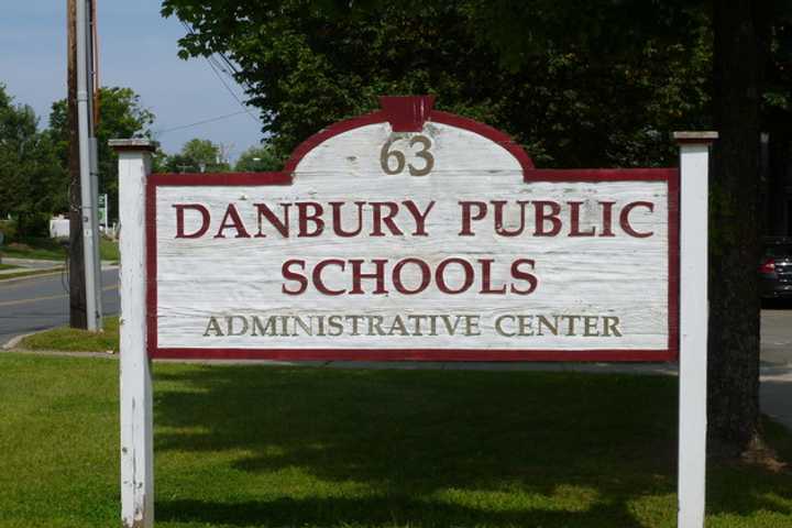 Danbury Magnet Elementary School Holds Lottery For Enrollment