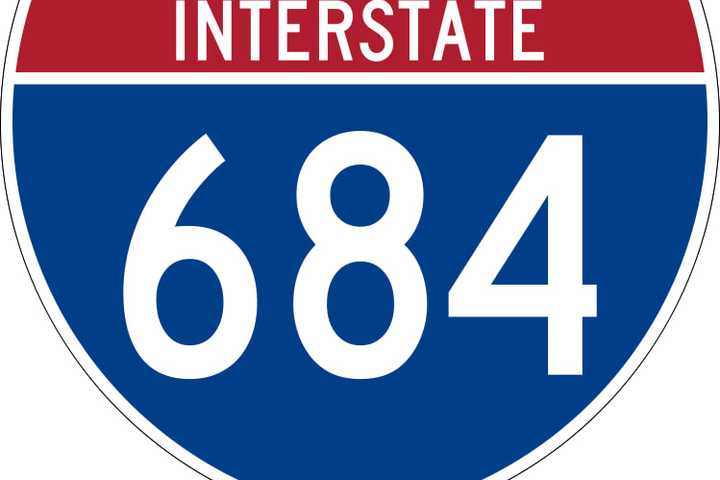 Interstate 684 Closed Near Ridgefield By Car Fire
