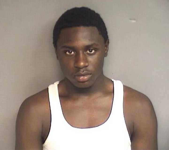 Stephen Arzu