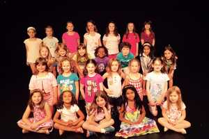 Norwalk's MTC School Of Performing Arts Stages 'Sleeping Beauty'
