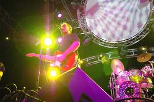 English Beat Will Bring Punk-Reggae Party To Ridgefield Playhouse