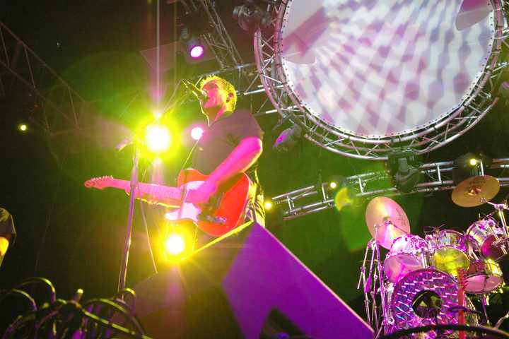 English Beat Will Bring Punk-Reggae Party To Ridgefield Playhouse