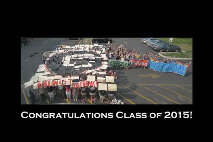 Rye High School Sends Off Judd Rothstein To Pelham Post