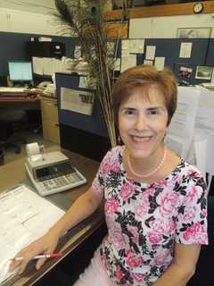 Norwalk's Lorraine Santo Retires From STAR After 33 Years