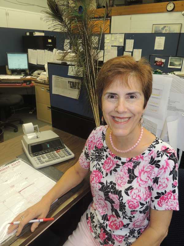 Norwalk's Lorraine Santo Retires From STAR After 33 Years