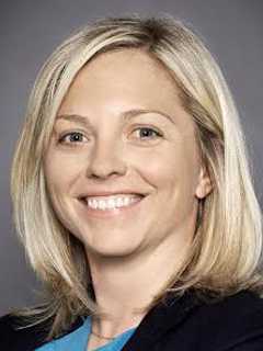 Greenwich Real Estate Agent From Houlihan Lawrence Earns Business Honor