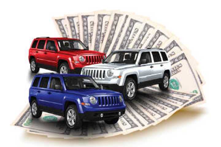Empire City Casino In Yonkers Celebrates July Fourth With Jeep Giveaways