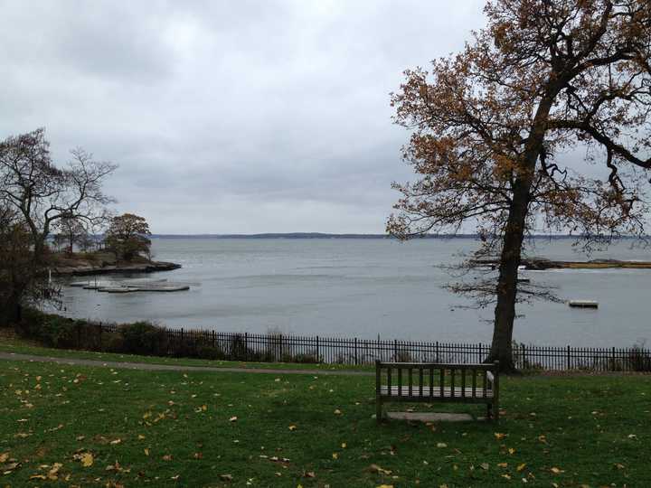 The Westchester County Airport has canceled a large majority of flights in advance of Hurricane Sandy.