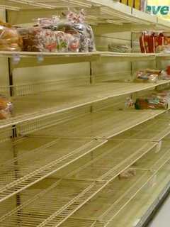 Gov. Malloy Urges Connecticut Residents To Prepare For Hurricane Joaquin