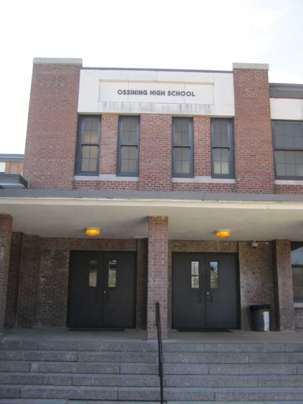 Ossining School District Tests Water For Lead