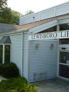 Lewisboro Library Reaches Out To Zombies