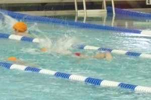 White Plains' Gardella Pool Opening For Summer