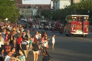 Mamaroneck To Have Annual Firefighter Carnival