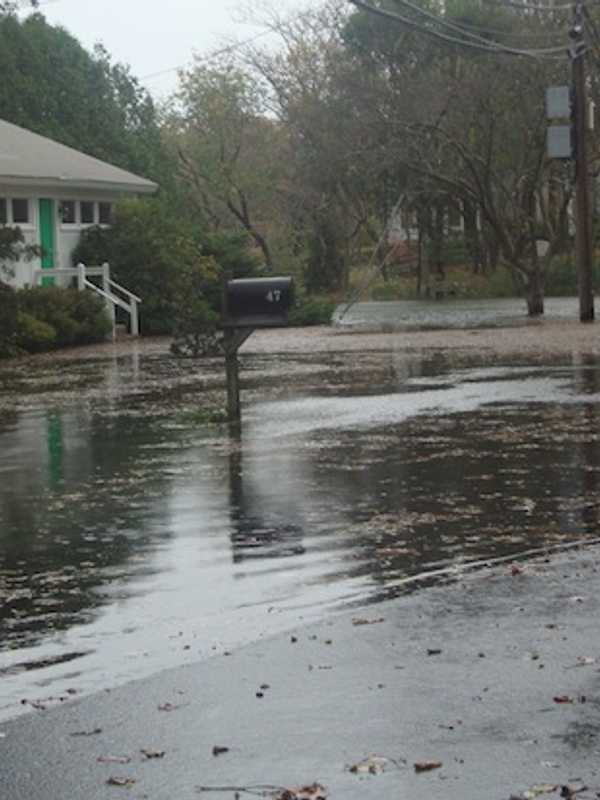 Learn Your Flood Risk At Passaic Information Sessions