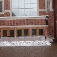 <p>The Bronxville Public School District has canceled school for Tuesday as a result of Hurricane Sandy.</p>