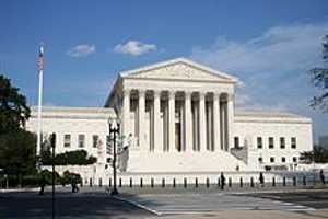Supreme Court Rules In Favor Of Same-Sex Marriage In All 50 States