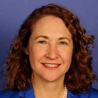 <p>U.S. Rep. Elizabeth Esty </p>