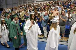 High School Graduations Top Week's News In Putnam County