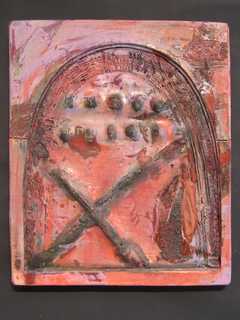 'Two Views II' At Danbury Gallery Features New Fairfield Artists