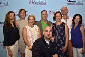 New Rochelle House Tour Benefits Montefiore Hospital 