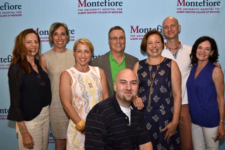 New Rochelle House Tour Benefits Montefiore Hospital 