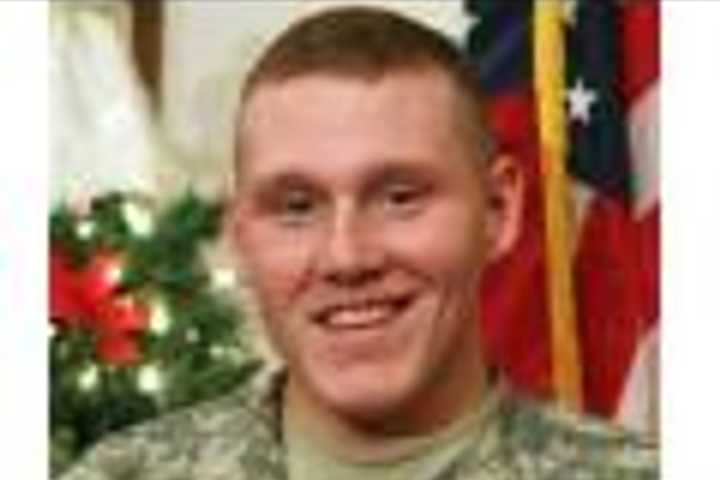 State Senate Passes Bill To Name Yorktown Bridge After Fallen Soldier
