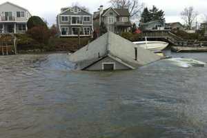 Fairfield Floodplain Management Spells Insurance Savings For Residents