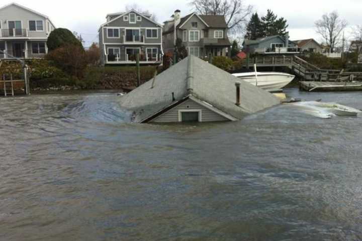 5 Years Later: Fairfield County Rebuilds After Sandy But Still Feels Impact