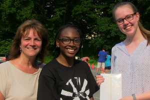Croton Coalition Announces Ipad Winner For Marijuana Awareness Contest
