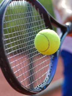 CityParks Honors Pleasantville Tennis Club Pro Steve Owens