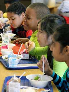 Peekskill Schools Offering Free Summer Lunch Program