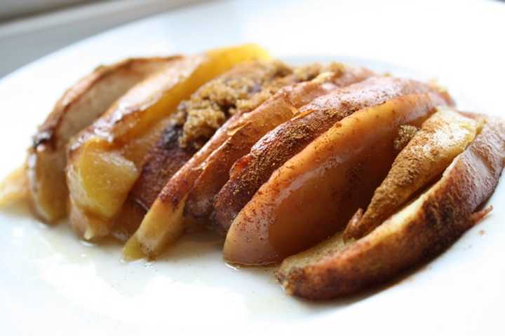 In Harrison's Can't Lose Diet Program, No Need To Skip Sweets