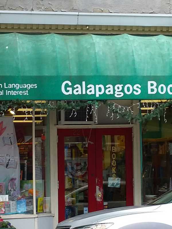 Hastings Merchants Introduce Themselves To Newcomers On Tour