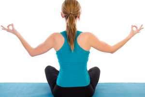 Saw Mill Club Invites Teens To Yoga Camp 