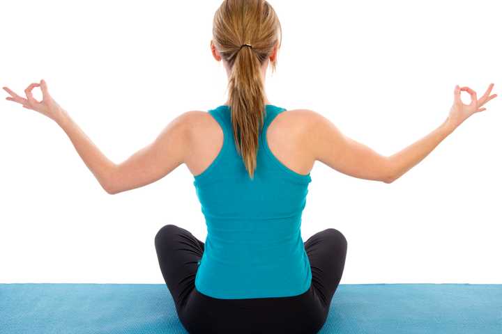 Saw Mill Club Invites Teens To Yoga Camp 